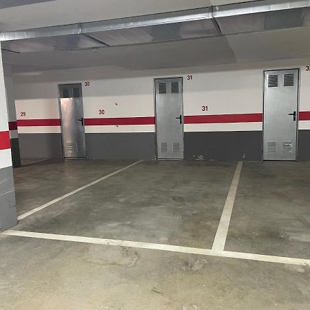 B31 - Urb. La Coma 3º - Villmor Lägenhet Benasque Exteriör bild